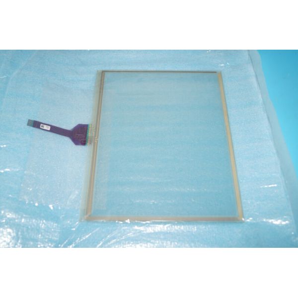 komori LS540 touch screen komori original new parts komori touch screen komori printing machines sreen 257x183x2.4mm