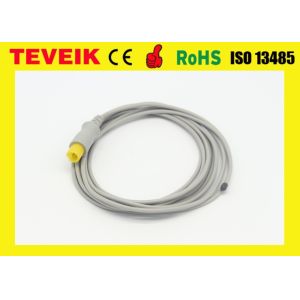 0011-30-90433​ Mindray pediatric recta temperature probe with round 2pin