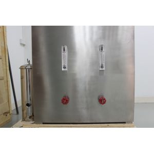 Industrial Water Ionizer Machine producing ionized alkaline / acidic water