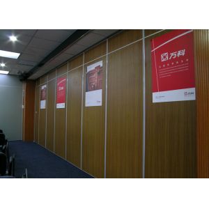 China Aluminum Exhibition Wall Panels  Multi-Purpose Room Movable Partition on sale