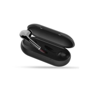 Compact Waterproof Wireless Bluetooth Headphones / In Ear Sport Headphones