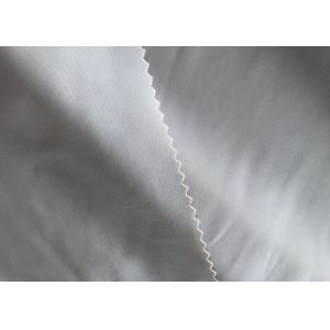 270GSM Plain Dyed Polyester Spandex Yoga Pants Fabric