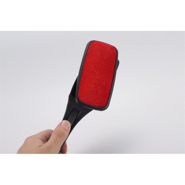eco friendly lint brush for couch dog hair Rotary Swivel Magic Remover Pet Hair Remove Sheet Clothes Carpet