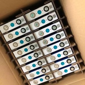 CATL LiFePO4 Battery Cell 202ah 3.2v Lithium Prismatic Rechargeable Battery
