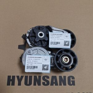 Case Excavator Parts Belt Tensioner 87326910 J918944 J934817 J936203 For 621B