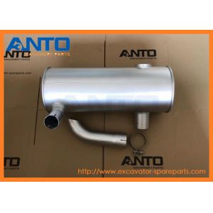 320A 320B 3306 Muffler 5I8007 5I-8007 For Excavator Spare Parts