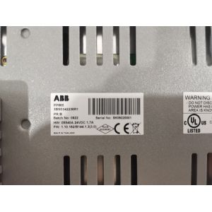 China ABB PP865 15 Touch Panel 3BSE042236R1 High performance touch panel 15/StepUp on sale