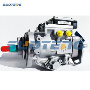 China 3965402 0470006005 QSB5.9 Engine Fuel Injection Pump on sale
