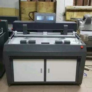 Aluminum Offset Printing Punching CTP Plate Machine