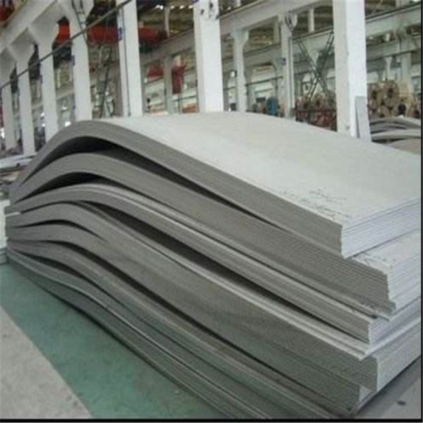 Buy Customized 2000mm Width Stainless Steel Sheet Plate For Instrumentation at wholesale prices