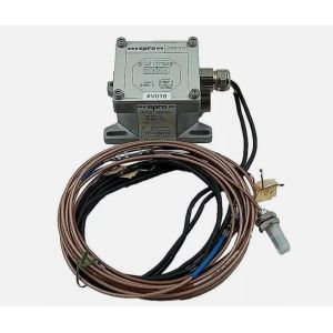 PR6423000-000 EPRO 8mm Eddy Current Sensor