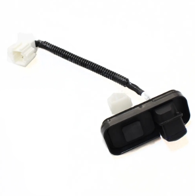 Car Spare Parts Rear View Camera Parking Assistance 39530-T9J-H01 For HONDA