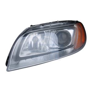 31353538 Automobile Electrical Parts Head Lamp V70 S80 XC70