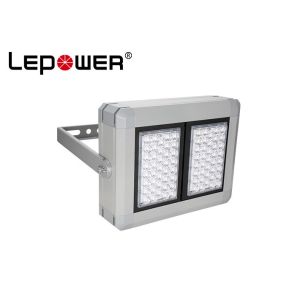 1000W High Power Led Flood Light IP66 IK10 Rate MW Driver RA70 Energy Saving