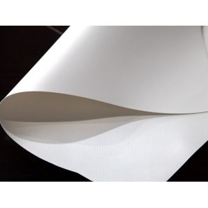 Anti UV Side Curtain 5.5m PVC Coated Tarpaulin