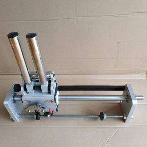 Constant Rotation High Speed Traverse For Bunching Machine Traversing Of High