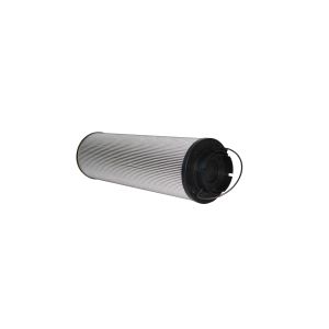 Pleated Media Hydraulic Oil Filter Element Less Downtime Cunstomized Ratings