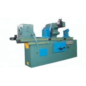 Quality High Precision Roll Fluting Machine Fluting Polisher Machine And Grinder for sale