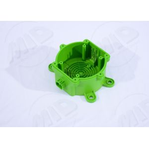 Quality High Precision Insert Molds Plastic Injection with Nuts and Screws 500K Cycles for sale