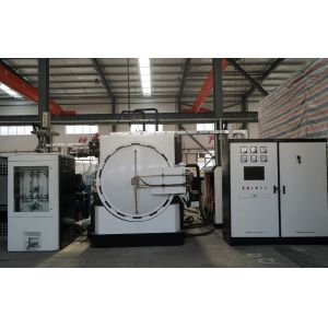 Optional Configuration Metal Sintering Furnace Attractive And Reasonable Design