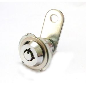7 Pins Tumbler Candy Machine Lock/Tubular Key Cam Locks