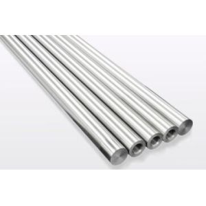 99.97% Purity Molybdenum Electrodes In Glass Coating Industry