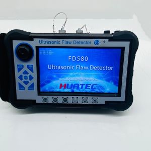 FD580 Digital Touch Screen Ultrasonic Crack Flaw Detector
