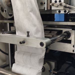 Helical Wire Mattress Spring Spring Cnc Machine Pocket Spring Machine