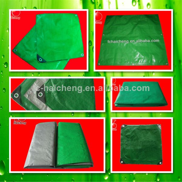 Stocklot PE tarpaulin,HDPE Laminated Tarpaulin,sunblock pe tarpaulin
