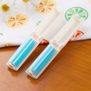 Mini Washable Lint Roller