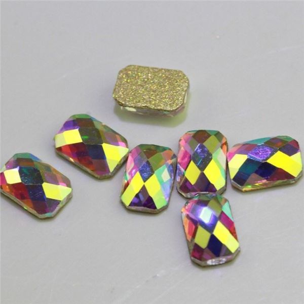 Buy Rectangular Right Angle Decorations Stone Supplier Pujiang at wholesale prices