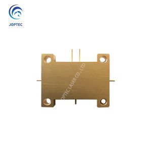 GJB548 Parallel Sealing Cap Flatpack Hermetic Packages