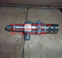 Buy XCMG wheel loader parts  spark plug WD615 XCMG VG1200090162 at wholesale prices