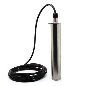 Quality Long Ultrasound Submersible Transducer Used Engine Carbon Cleaning for sale