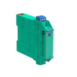 Quality KFD0-CS-EX1.50P PEPPERL FUCHS Isolated Barrier Repeater 1 Channel for sale