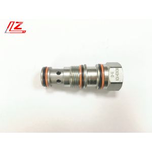 M9 Main Valve Engine Module for All Car Models in Construction Machinery and