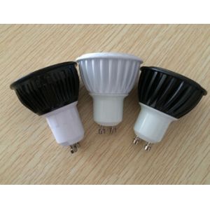 Quality super brightness 5W GU10 COB LED spot light for sale