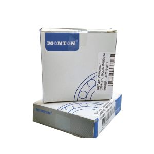 Crossed Slewing Turntable With Nylon Cage Radial Load