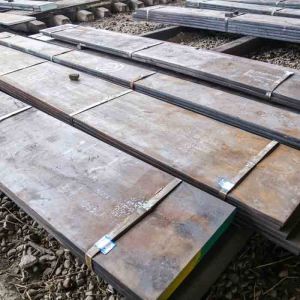 32CrMoV12-10 W-Nr 1.7765 Alloy Flat Bar