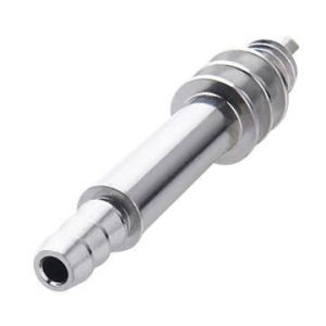 High Precision Stainless Steel/Aluminum/Brass/Copper/Titanium CNC Machining