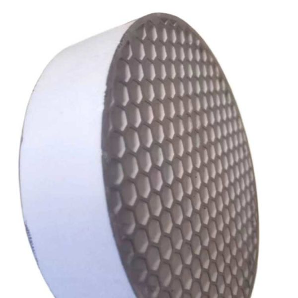 Buy Far Infrared Honeycomb Ceramic Regenerator High Temperature Insulation at wholesale prices