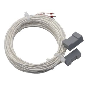 ST505 Stationary Ultrasonic Energy Meter High-Accuracy Measurement for Liquid