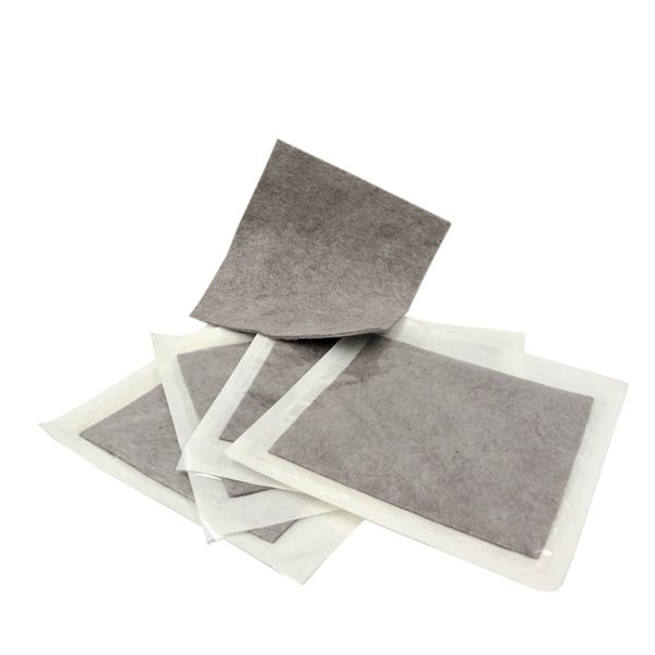 High Quality Medical Silver Ion Dressing Silver Alginate Dressing