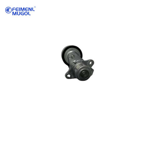 High-Durability Alternator Tensioner Pulley – Precision Engineered OEM Part