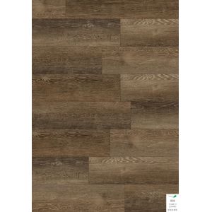 Customized Wood / Stone Rigid Vinyl Flooring SCS / SGS Certification