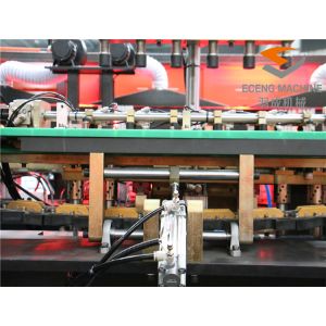 High Technology Automatic Blowing Machine Drinking Water Bottle Making Machine