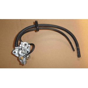 SUZUKI AX100 ENGINE Oil Pump