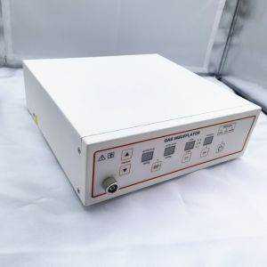 Quality CO2 Insufflator Gas System Surgical Laparoscopic Instruments with Manual Power Source for sale