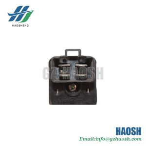 5-82550911-0 5825509110 4P 24V FLASHER RELAY ISUZU NPR