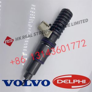 Fuel Unit Injector 33800-84700 BEBE4L00001 BEBE4L00002 BEBE4L00102